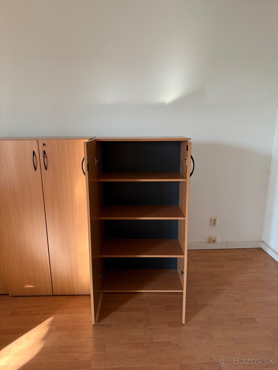 Predam skrinky a skrine - 5