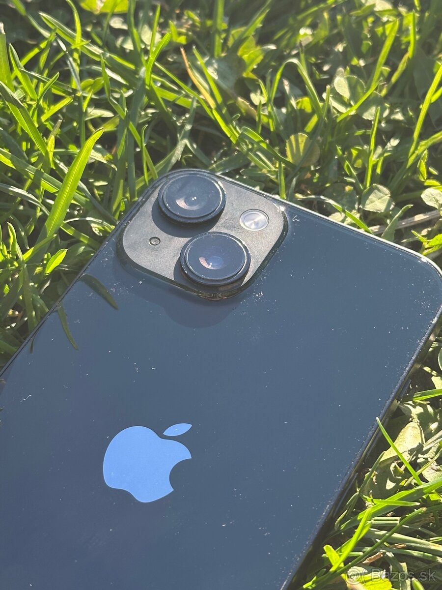 📱✨ iPhone 14 256 GB – BLACK | ZÁRUKA - 5