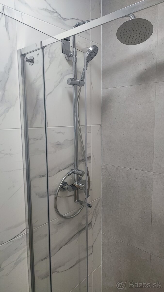 Prenajmem garsónku s balkónom a parkovacím miestom - 5