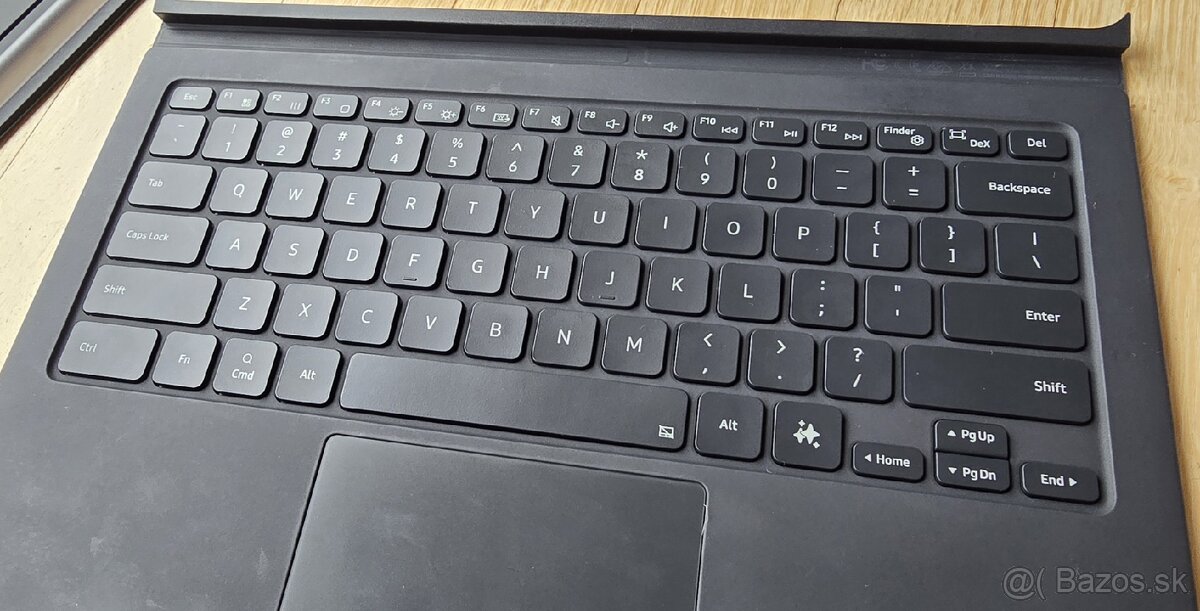 Predam klavesnicu ku tabletu Samsung - 5