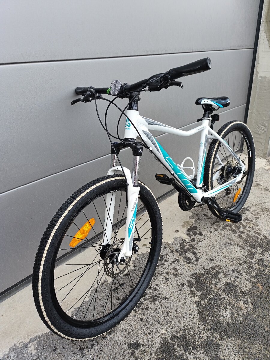 Dámsky bicykel CTM Charisma2 - 5