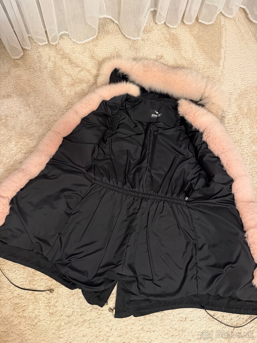 Zimna bunda - 5