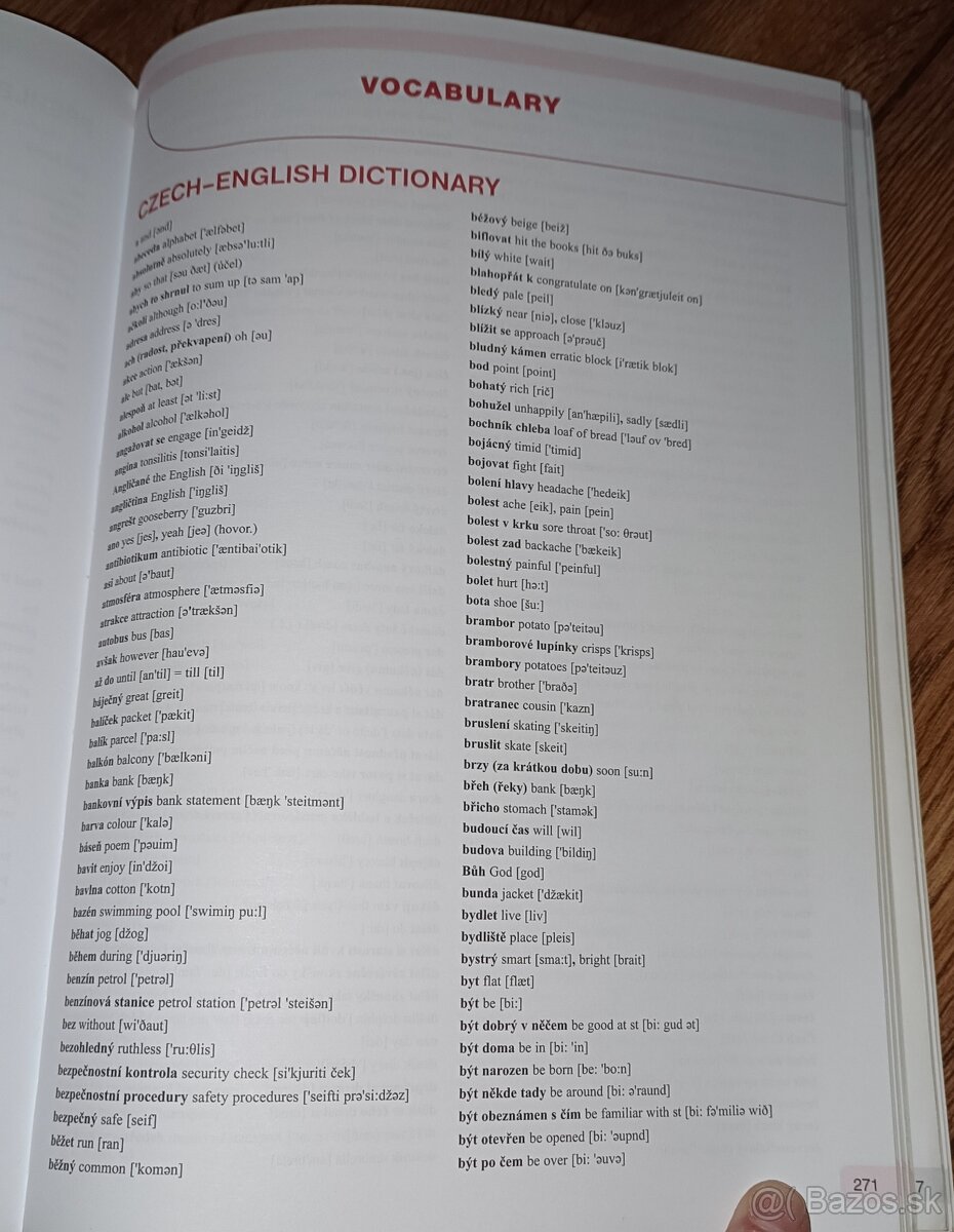 English All Around Alena Kuzmová - 5