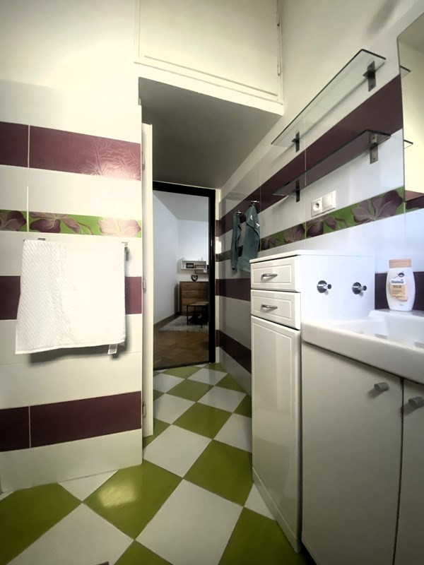 1 izbový zariadený byt v Starom meste - 5