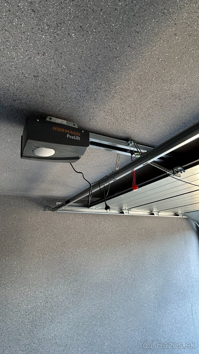 Na predaj nová betónová garáž spolu s pozemkom v Bratislave - 5