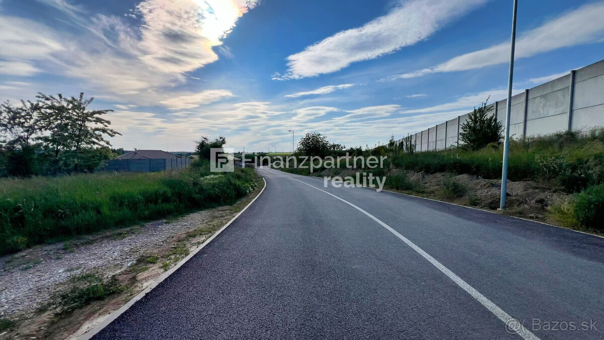 Pozemok, záhrada 1176 m², Párovské Háje, Nitra - 5