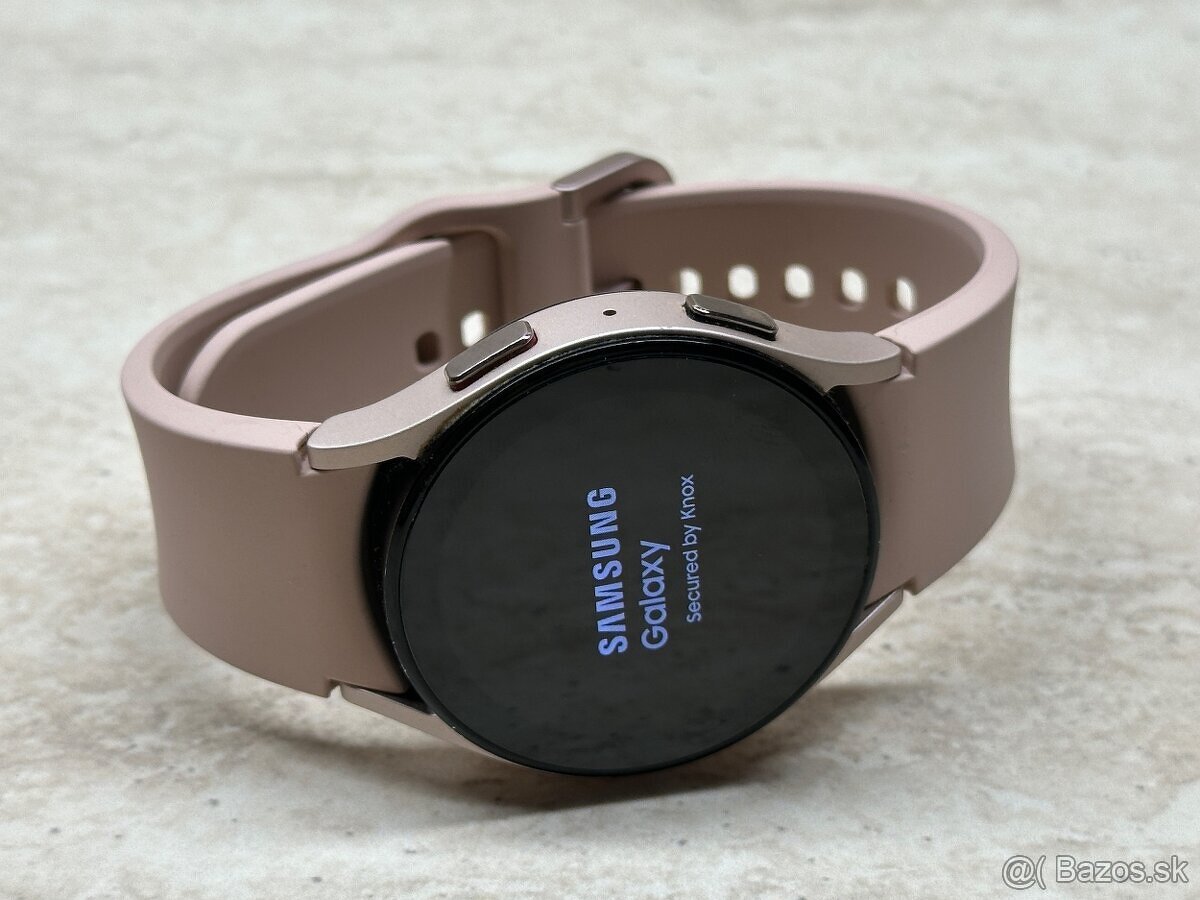 Samsung Galaxy Watch 5 40mm Pink - 5