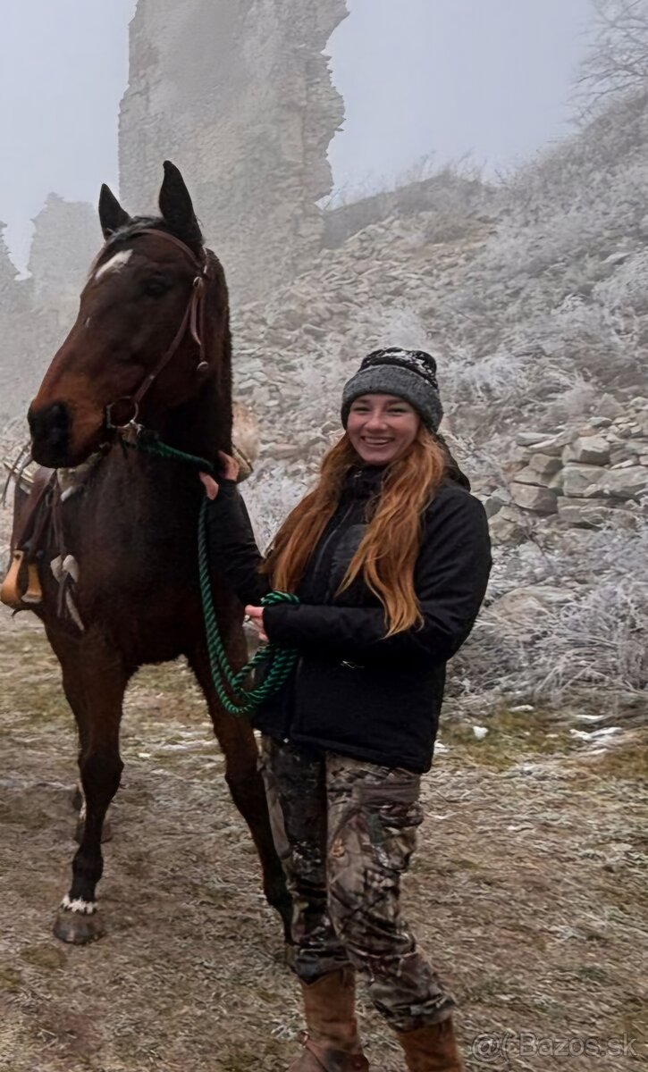 Valach A1/1 polovičný prenájom - 5