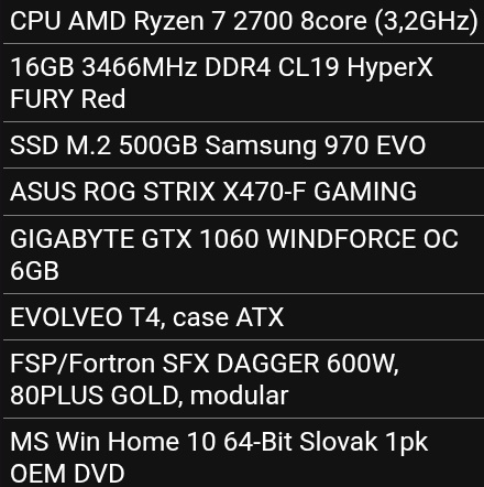 Predám počítač - 5