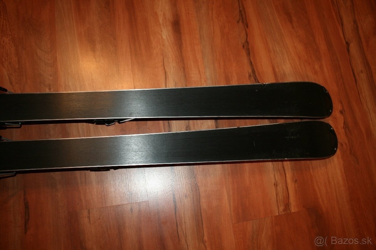 lyže Fischer Race 130 cm , lyžiarky Nordica , - 5