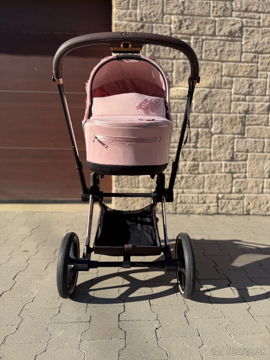 Cybex platinum PRIAM za polovicu - 5