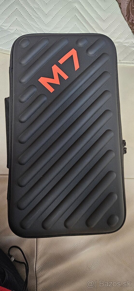 Hohem iSteady M7 Stabilizátor (Gimbal) - 5