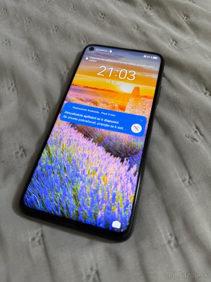 Huawei Nova 5T - 5