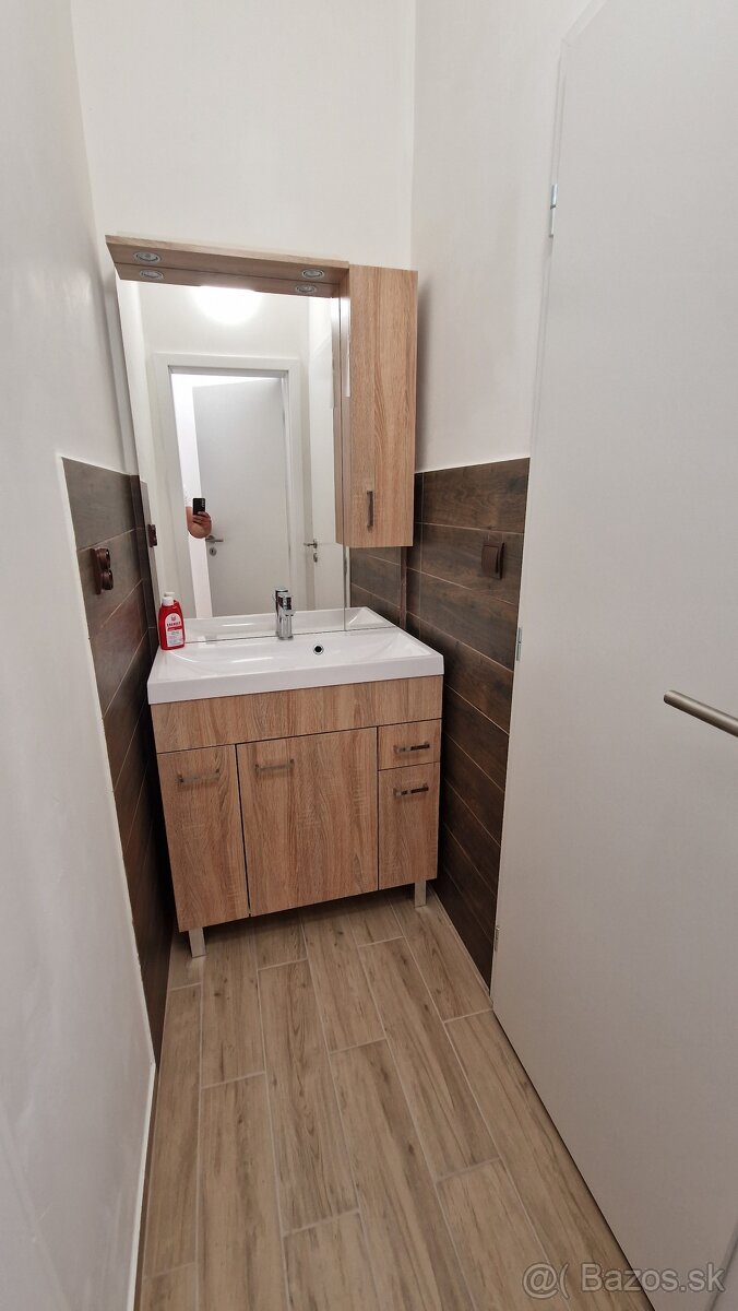 obchodný priestor Trenčín Juh - 5