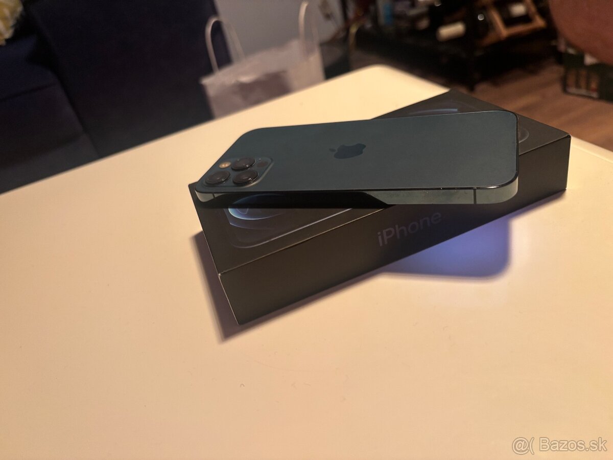 Apple iPhone 12 pro 256gb - 5