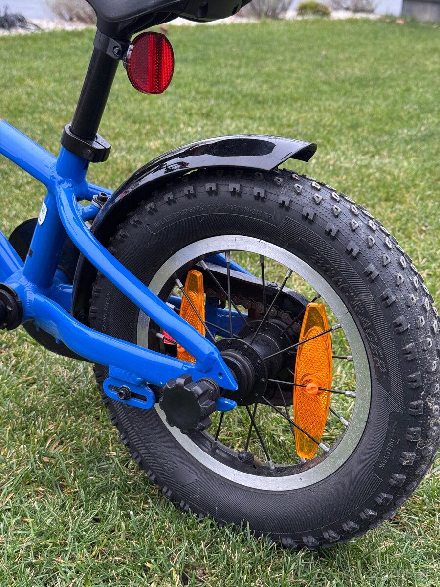 Trek Precaliber 12 - 5