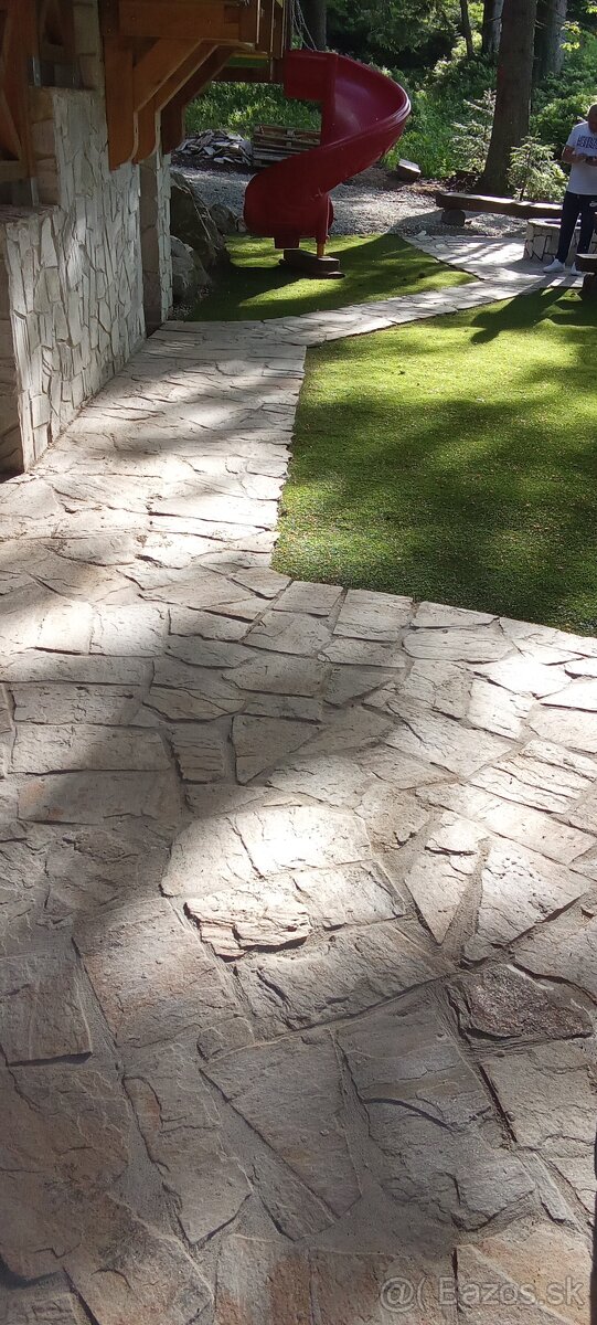 Maliarske a stavebné práce - 5