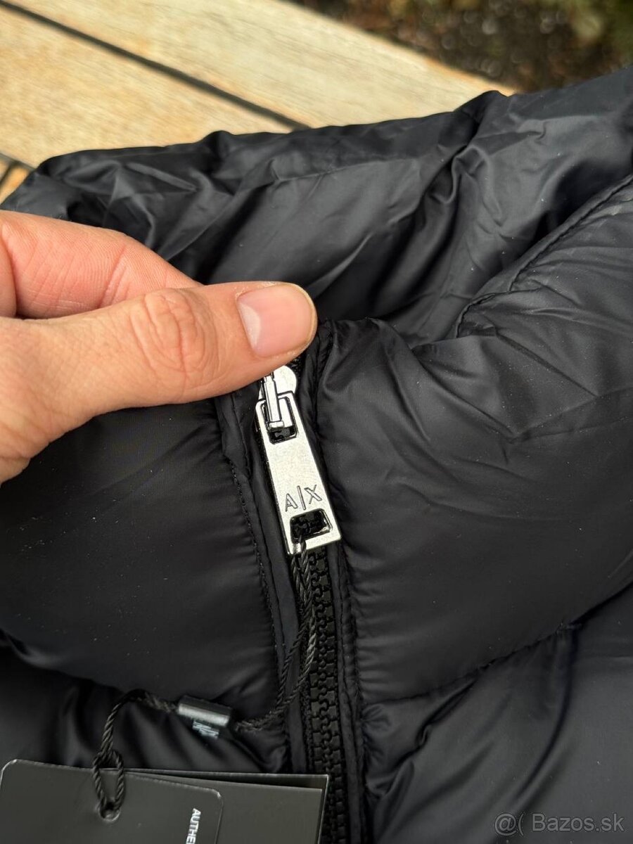 Vesta OD ZNAČKY Armani Exchange 🌐 - 5