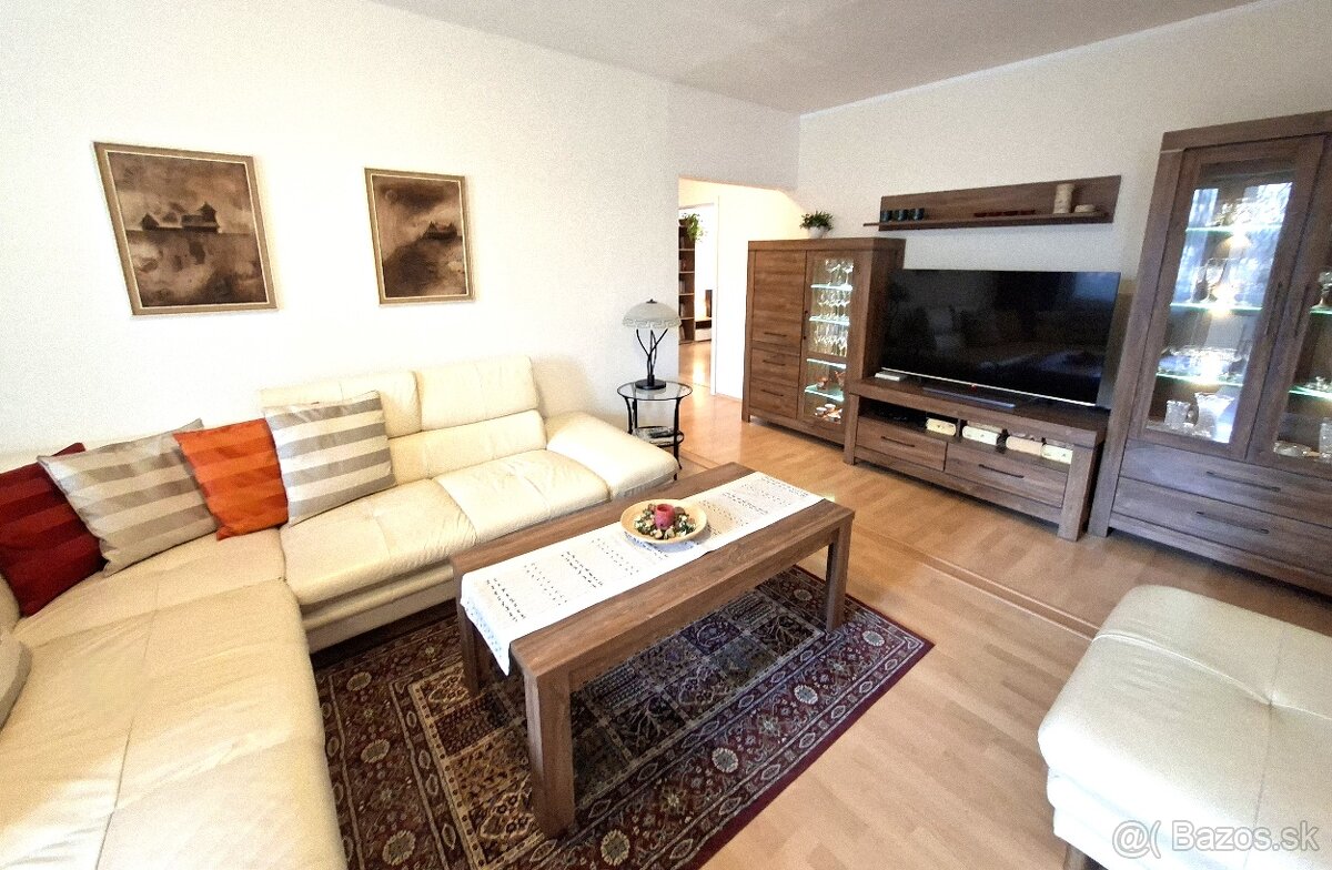 PREDAJ - 3.izbový byt - Ružinov - 5