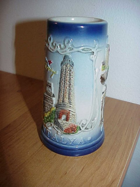 predam Krištáľový misa § Hrnček - 5