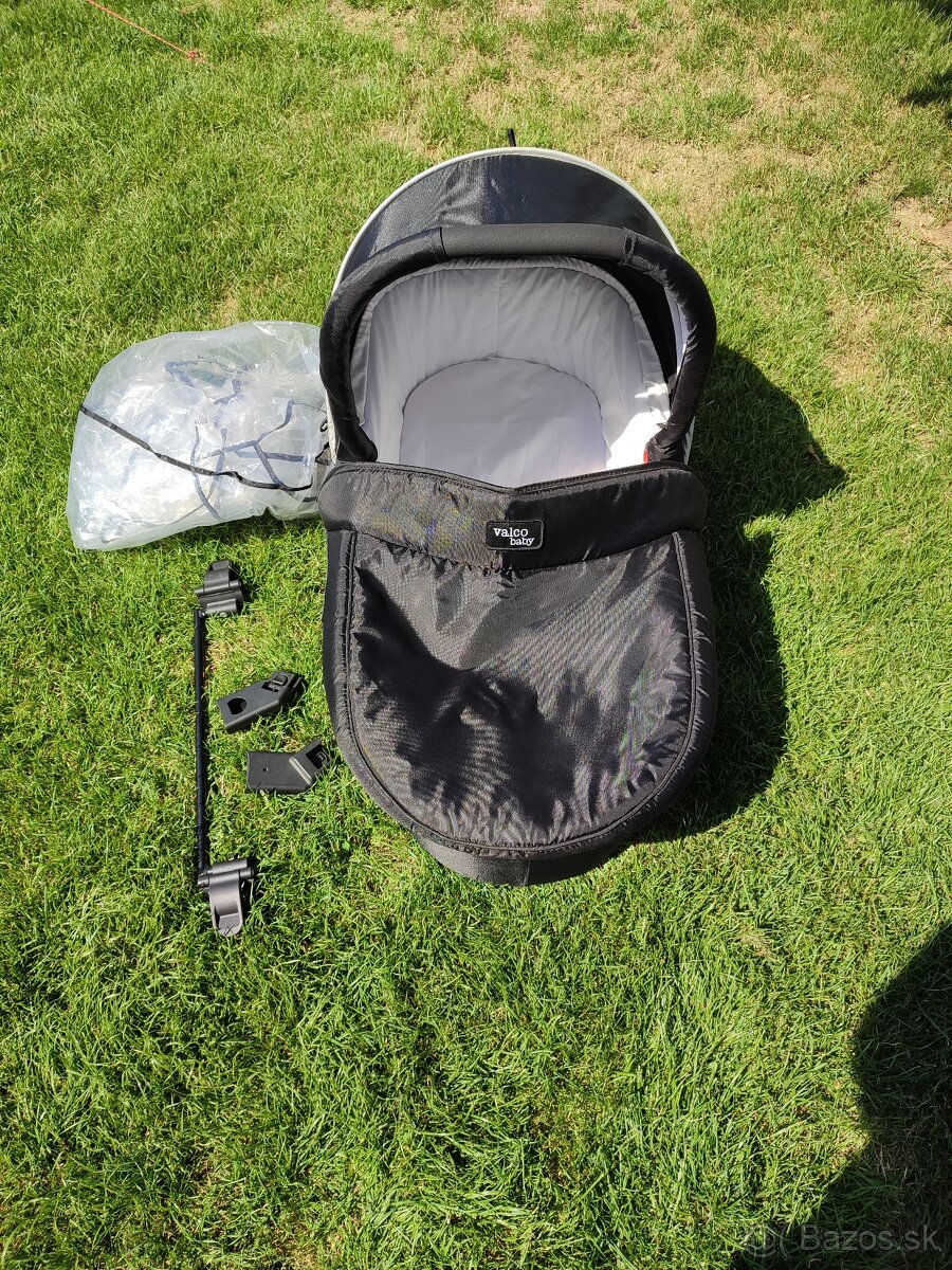 Kočík Valco Snap 4 - 5
