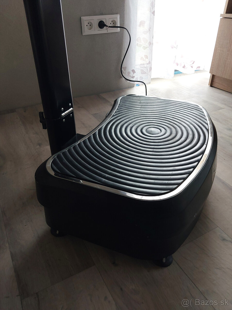 Vibračná doska, platňa - 5