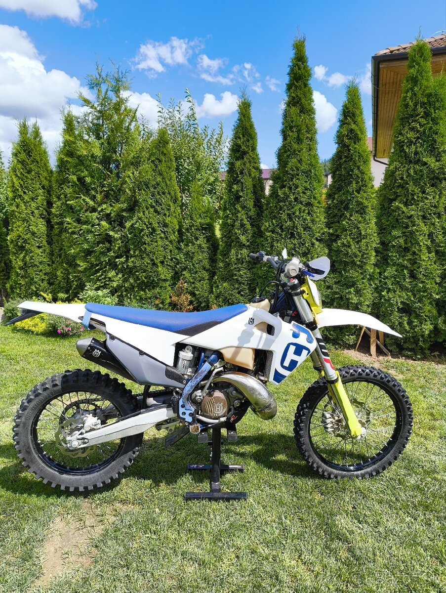 Husqvarna TE 150 2020