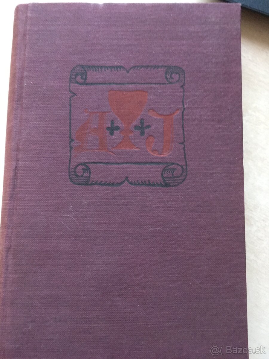 zelena kniznica, Calico Joe a ine - 5