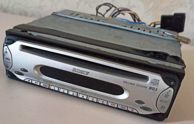 Retro elektronika - 5