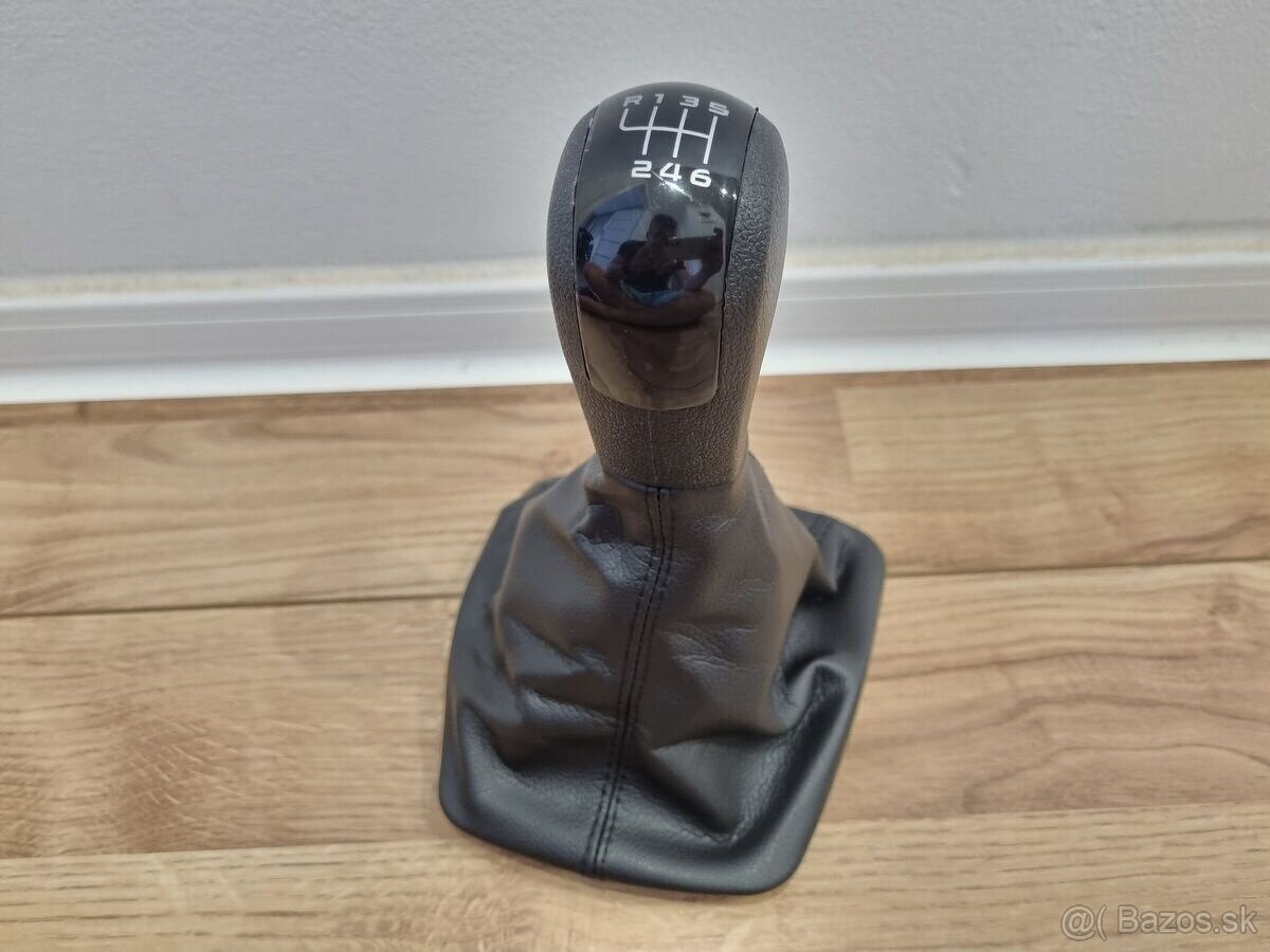 RADIACA PAKA ŠKODA OCTAVIA 2 ll - 5