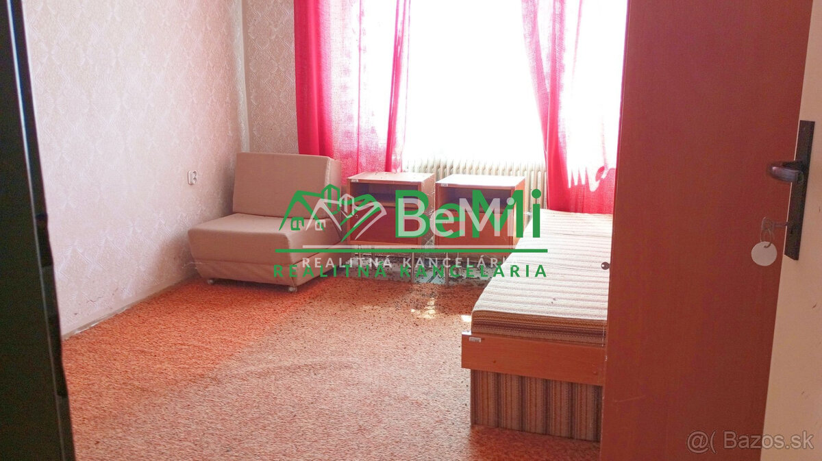 Znížená cena Predaj bytového domu( 015-110-HEKAa) - 5