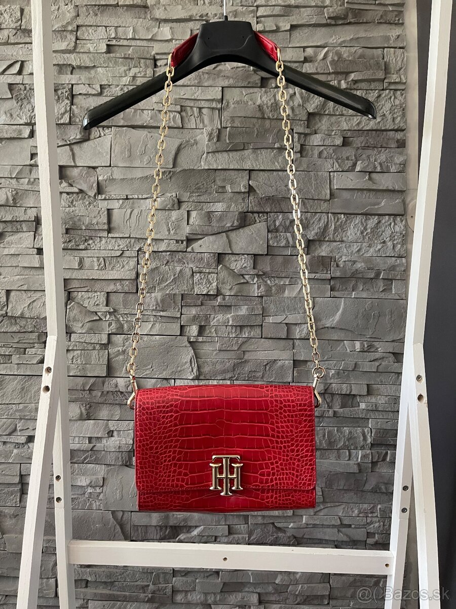 Tommy hilfiger orig kus 34 eur - 5