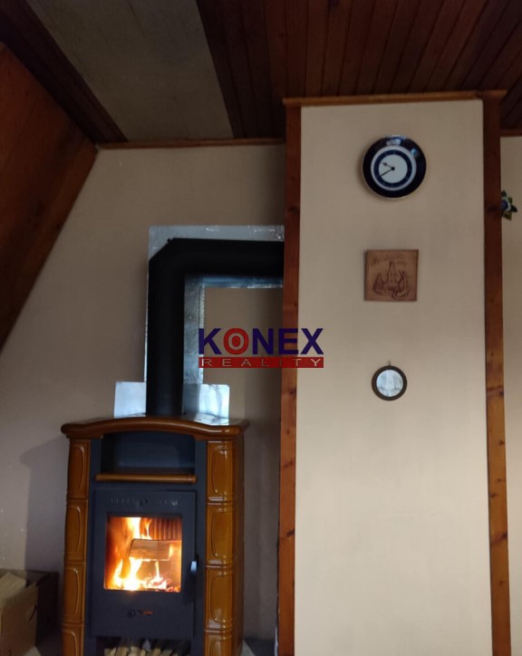 REKREAČNÁ CHATA v nádhernom prostredí – VEĽKÁ LODINA - 5