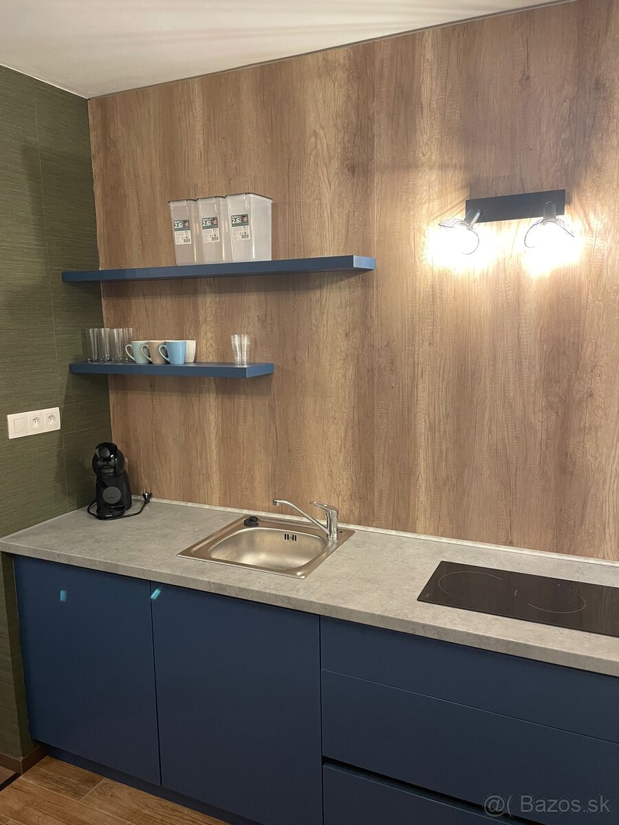Byt na prenajom Ružinska KE - 5