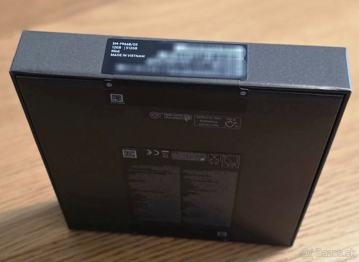 Samsung Galaxy Z Fold 7 | 512GB | 12GB + Accessories - 5