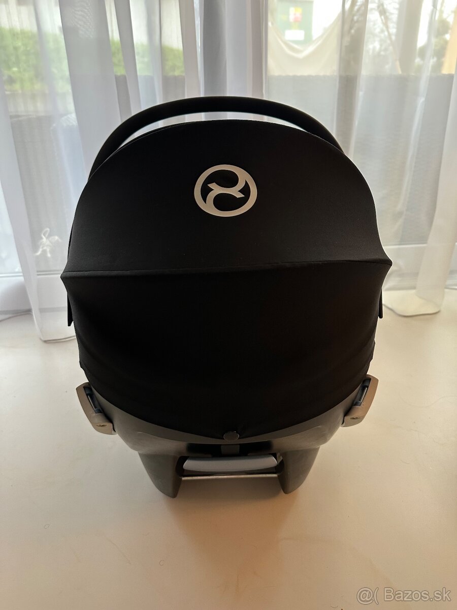 Autosedačka Cybex - 5