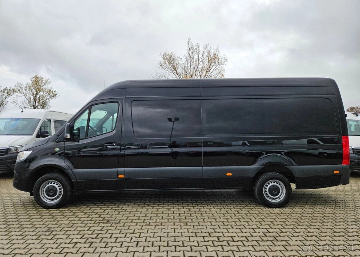 Mercedes Benz Sprinter L3H2 2.0Cdi/170 koni - 2021automat - 5
