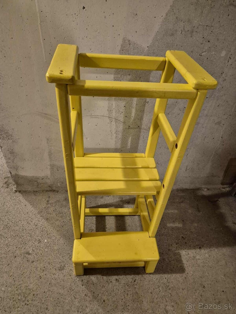 Vajíčko Cybex a učiacu vežu - 5