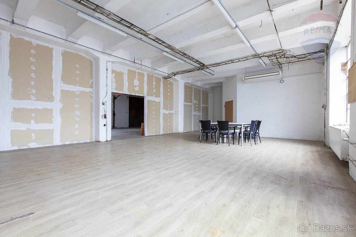 INVESTIČNÁ PRÍLEŽITOSŤ: Polyfunkčný objekt v centre Vrbového - 5