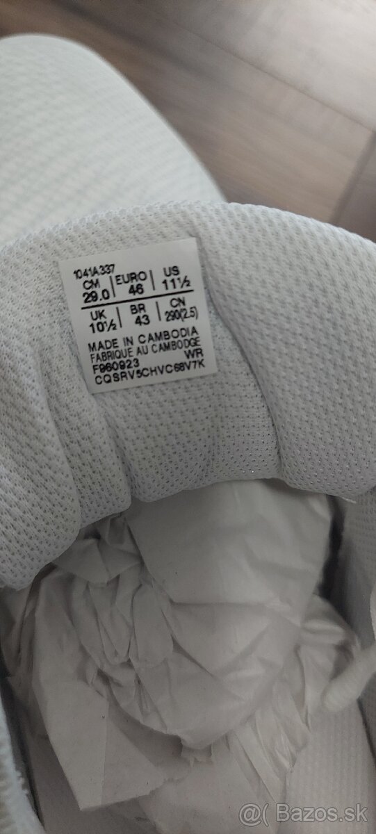 Športový ubor ossr - 5