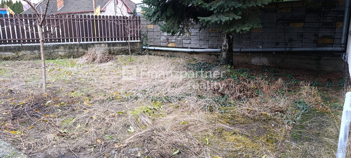 Exkluzívne dom Šoporňa na pozemku 5 árov okres Galanta - 5