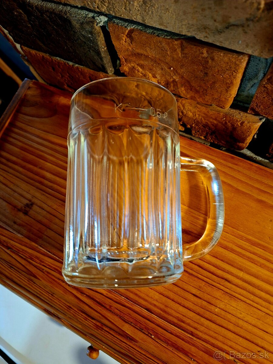 Krigle starozitne pivove 0,5l - 5