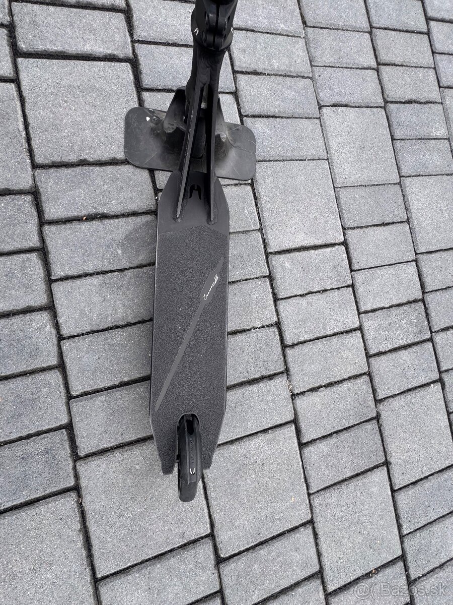 Freestyle koloběžka Ethic Ethic - Erawan V2 M - Black - 5