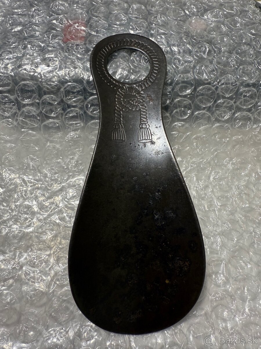 Predam starozitny obuvak zn Baťa - 5