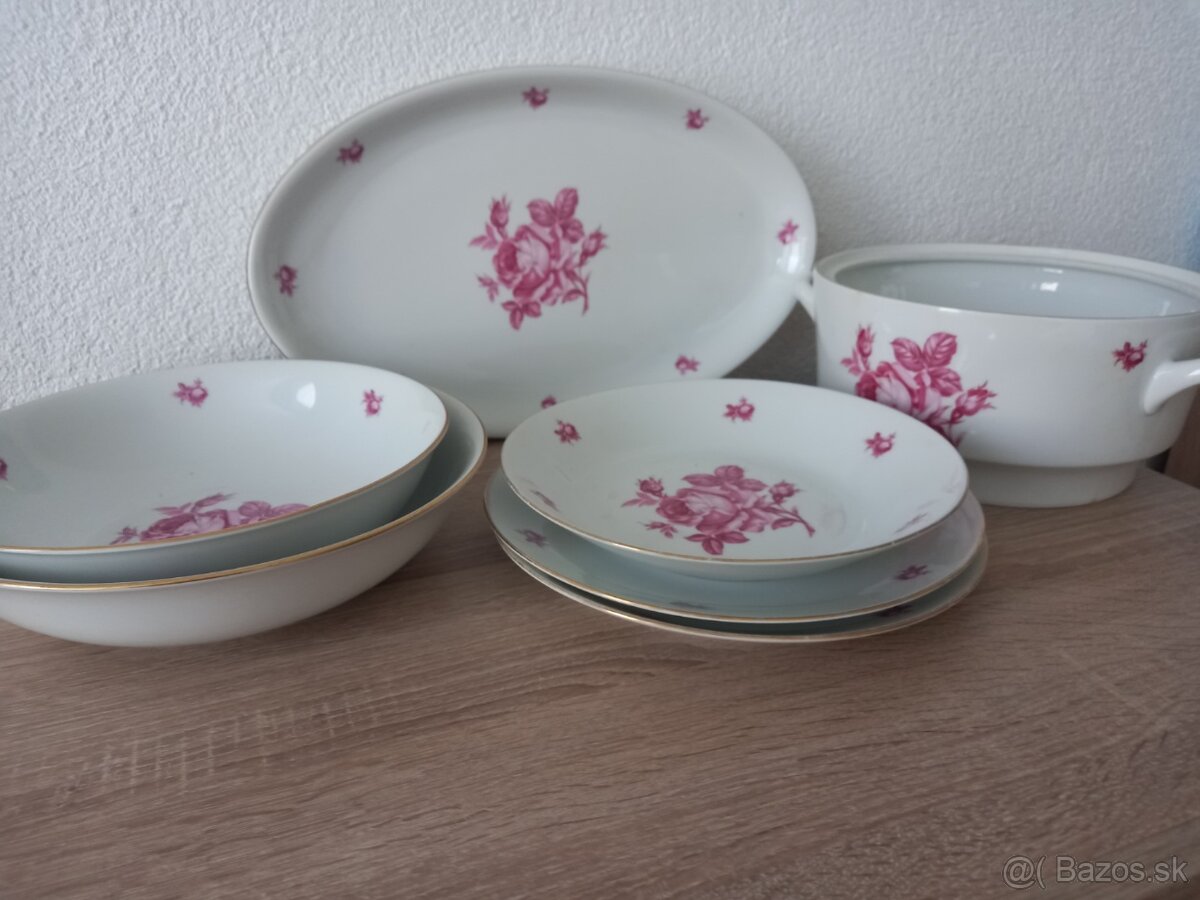 Retro československe taniere - 5