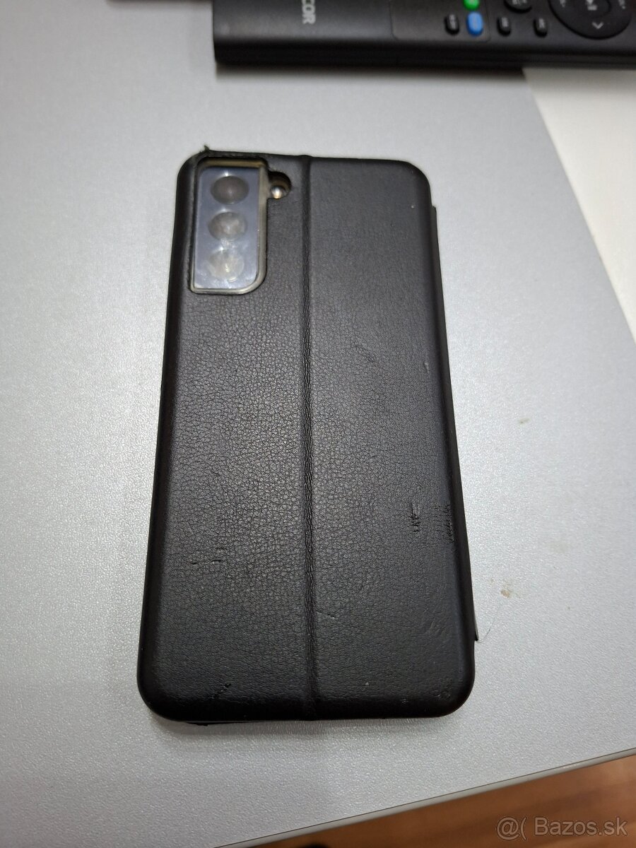 Samsung galaxy S21 - 5