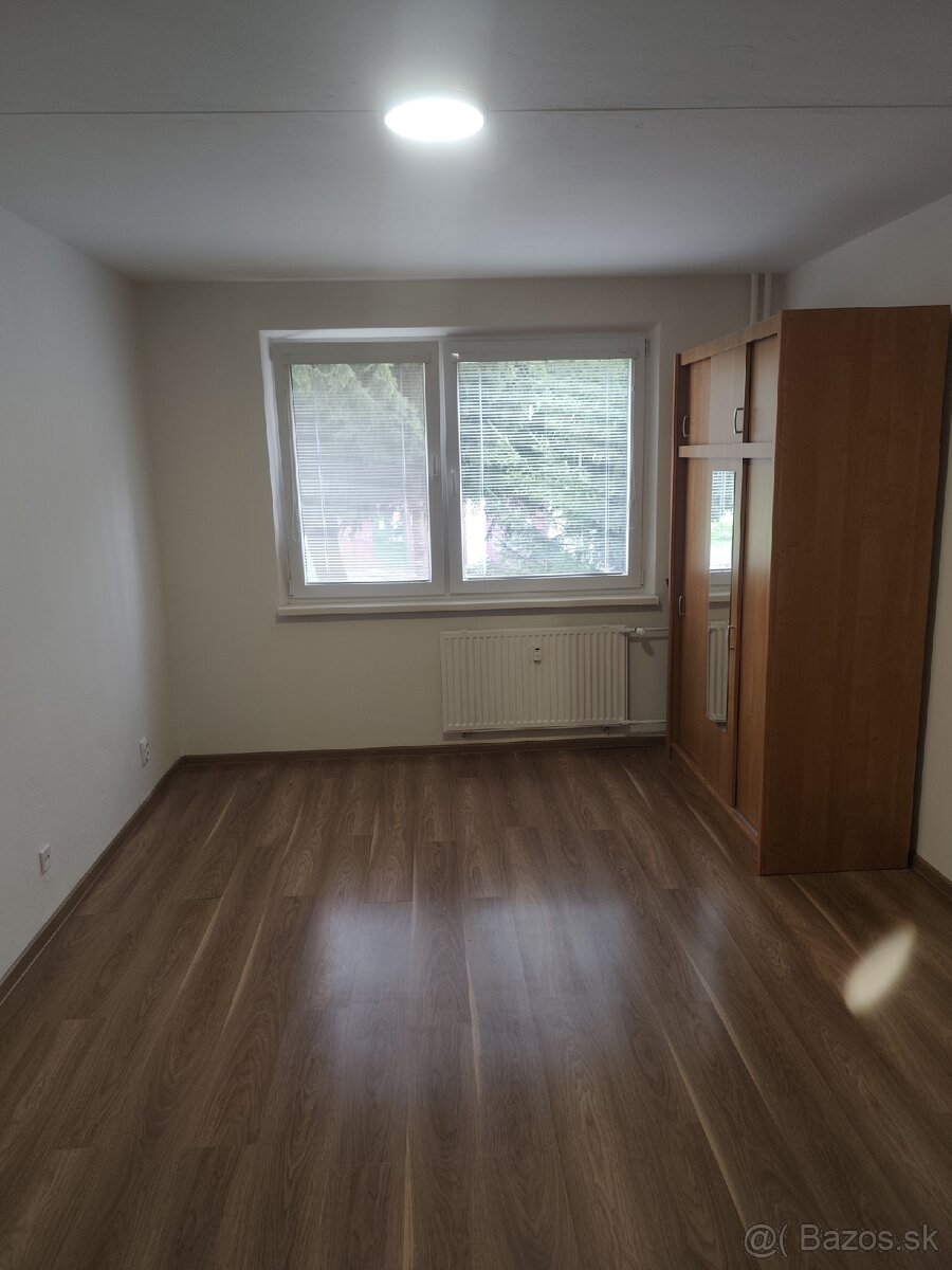 1 izbový byt - 5
