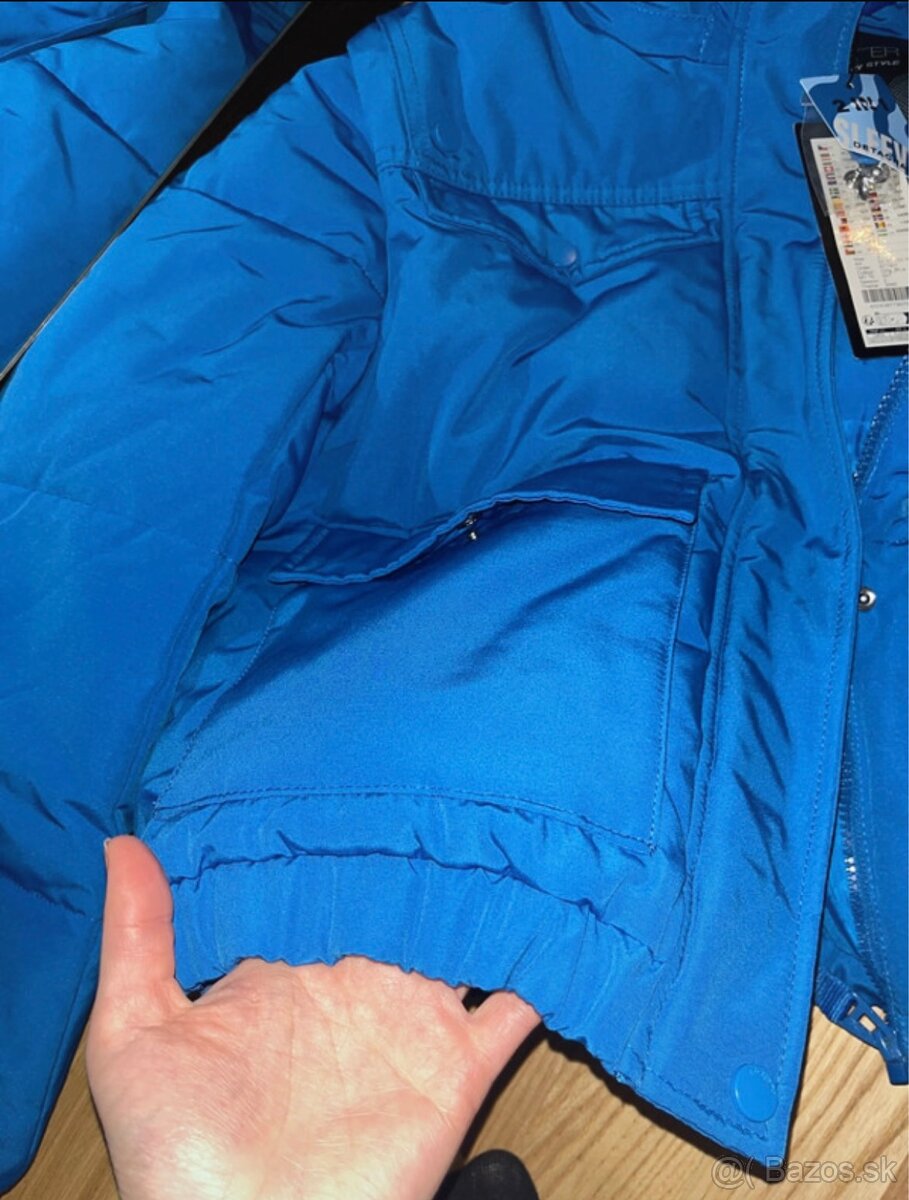 dámska bunda - 5