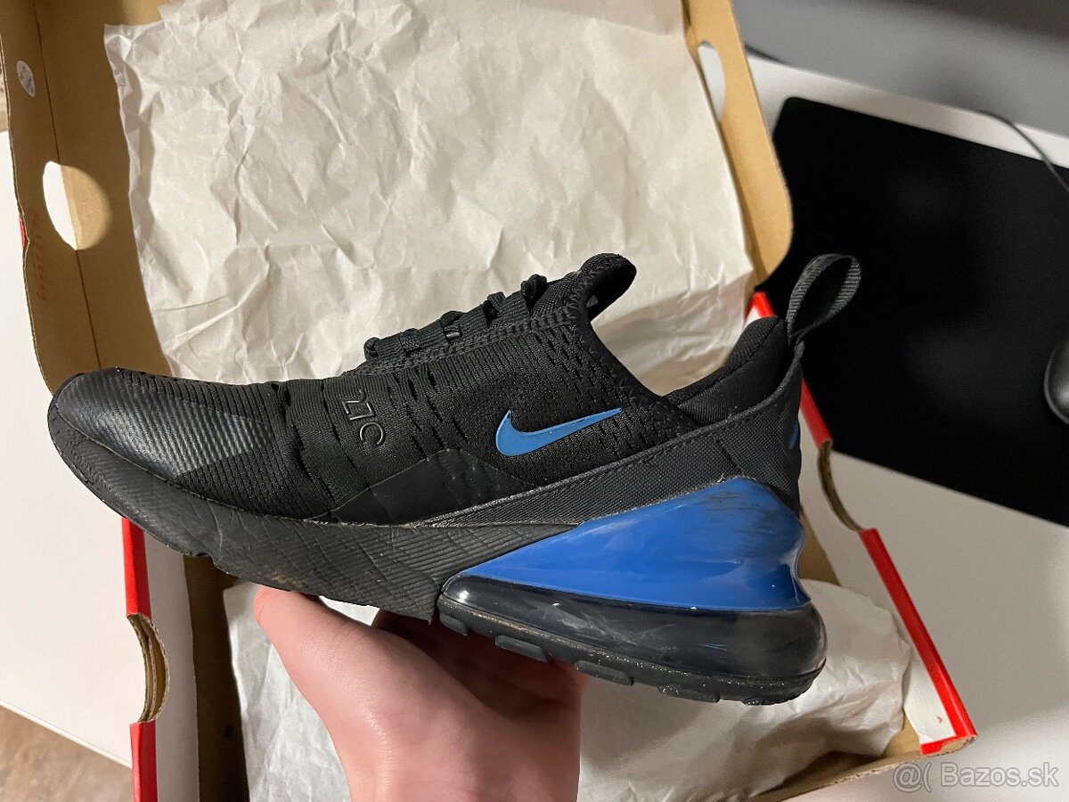 Nike Air Max 270 GS - 5