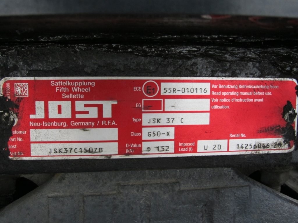 náves WIELTON NW-3 BL-513YU - 5